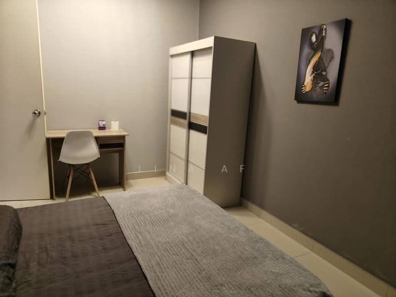 Kediaman Servis untuk Disewa di Univ 360 Place - Lina AF - PropertyGuru.com.my