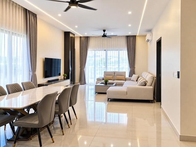 Terraced House for Sale in Kota Kemuning (Shah Alam) - Florence Mok - PropertyGuru.com.my
