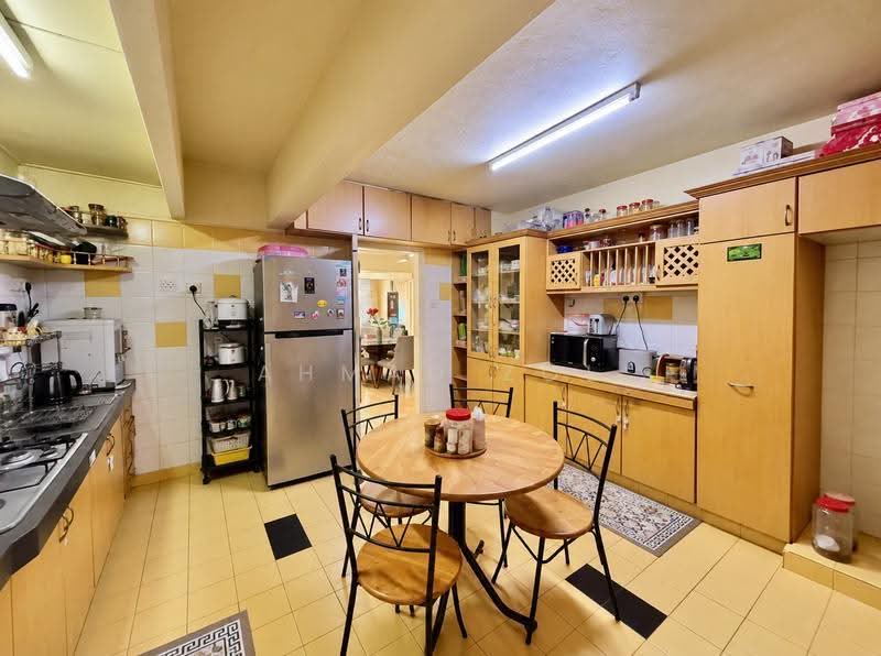 Rumah Banglo untuk Dijual di Taman Tun Dr Ismail (Kuala Lumpur) - Ahmad Zol - PropertyGuru.com.my