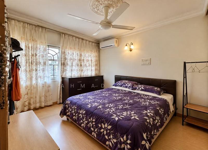 Rumah Banglo untuk Dijual di Taman Tun Dr Ismail (Kuala Lumpur) - Ahmad Zol - PropertyGuru.com.my