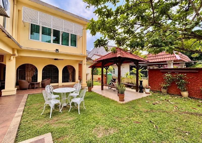 Rumah Banglo untuk Dijual di Taman Tun Dr Ismail (Kuala Lumpur) - Ahmad Zol - PropertyGuru.com.my