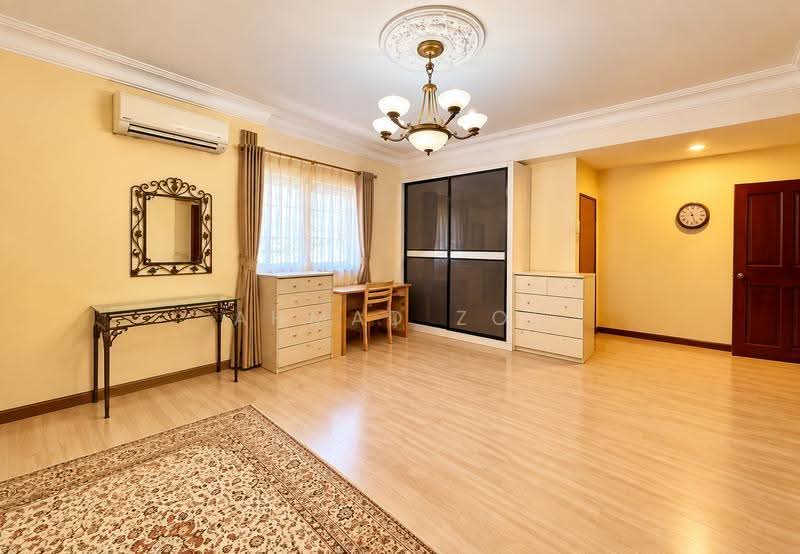 Rumah Banglo untuk Dijual di Taman Tun Dr Ismail (Kuala Lumpur) - Ahmad Zol - PropertyGuru.com.my