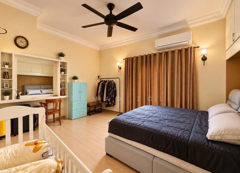 Rumah Banglo untuk Dijual di Taman Tun Dr Ismail (Kuala Lumpur) - Ahmad Zol - PropertyGuru.com.my