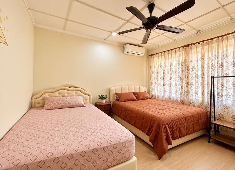Rumah Banglo untuk Dijual di Taman Tun Dr Ismail (Kuala Lumpur) - Ahmad Zol - PropertyGuru.com.my