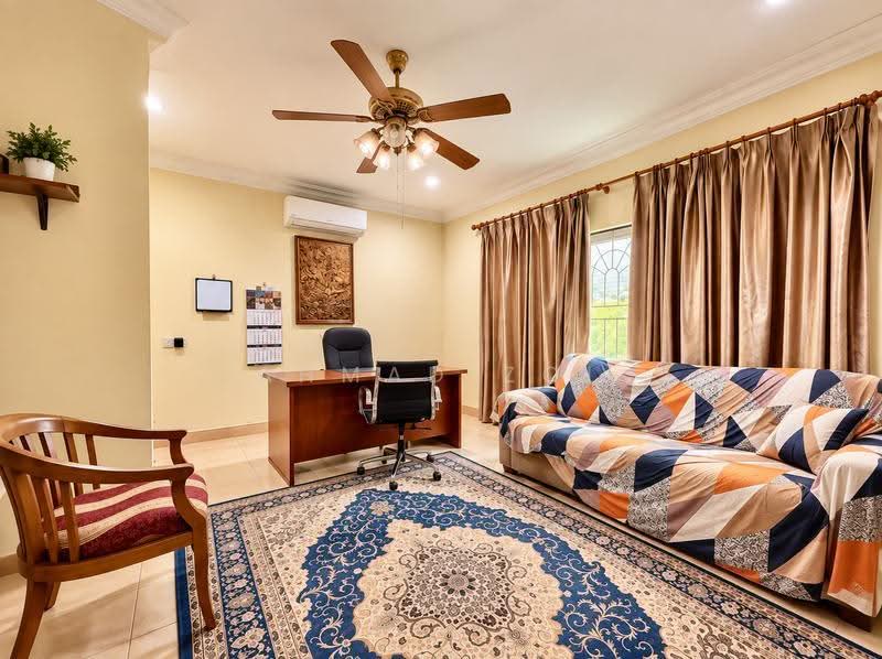 Rumah Banglo untuk Dijual di Taman Tun Dr Ismail (Kuala Lumpur) - Ahmad Zol - PropertyGuru.com.my