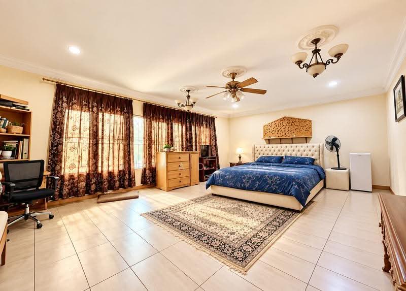 Rumah Banglo untuk Dijual di Taman Tun Dr Ismail (Kuala Lumpur) - Ahmad Zol - PropertyGuru.com.my