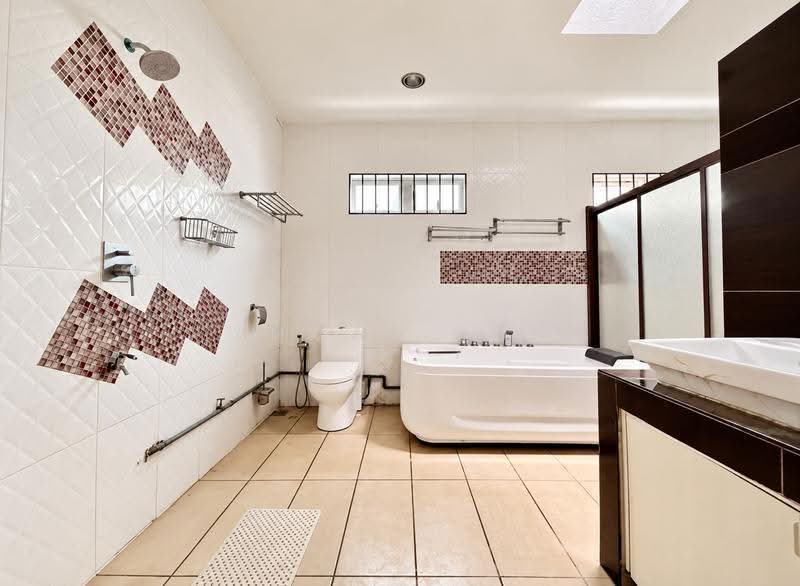 Rumah Banglo untuk Dijual di Taman Tun Dr Ismail (Kuala Lumpur) - Ahmad Zol - PropertyGuru.com.my