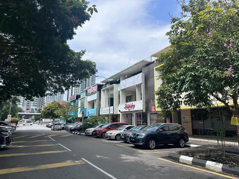 Shop for Rent in Taman Esplanad (Bukit Jalil) - Ken Tham - PropertyGuru.com.my