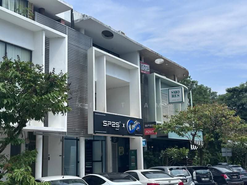 Shop for Rent in Taman Esplanad (Bukit Jalil) - Ken Tham - PropertyGuru.com.my