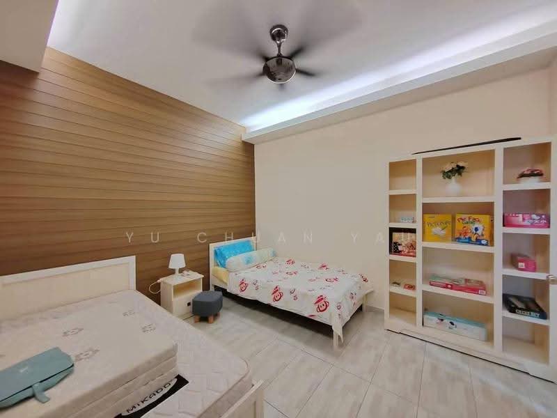1-storey Terraced House for Sale in Taman Melaka Raya (Melaka City) - Yu Chuan Yau - PropertyGuru.com.my