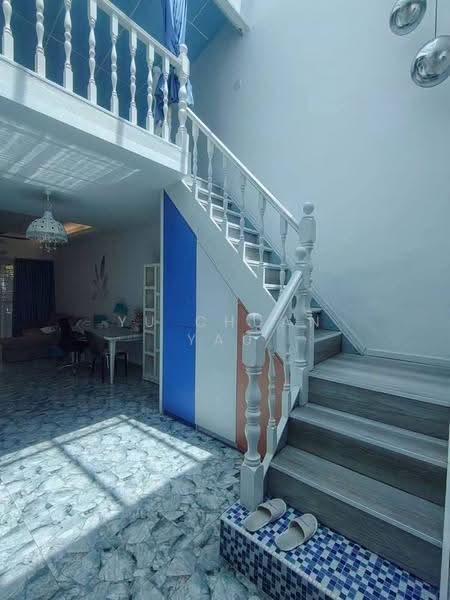 1-storey Terraced House for Sale in Taman Melaka Raya (Melaka City) - Yu Chuan Yau - PropertyGuru.com.my
