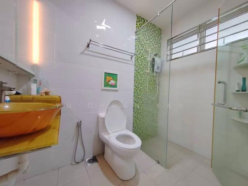 1-storey Terraced House for Sale in Taman Melaka Raya (Melaka City) - Yu Chuan Yau - PropertyGuru.com.my
