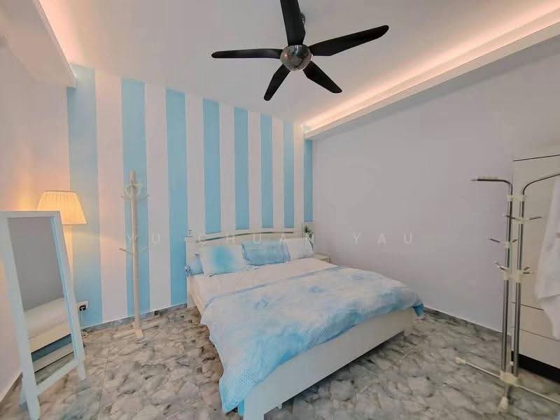 1-storey Terraced House for Sale in Taman Melaka Raya (Melaka City) - Yu Chuan Yau - PropertyGuru.com.my