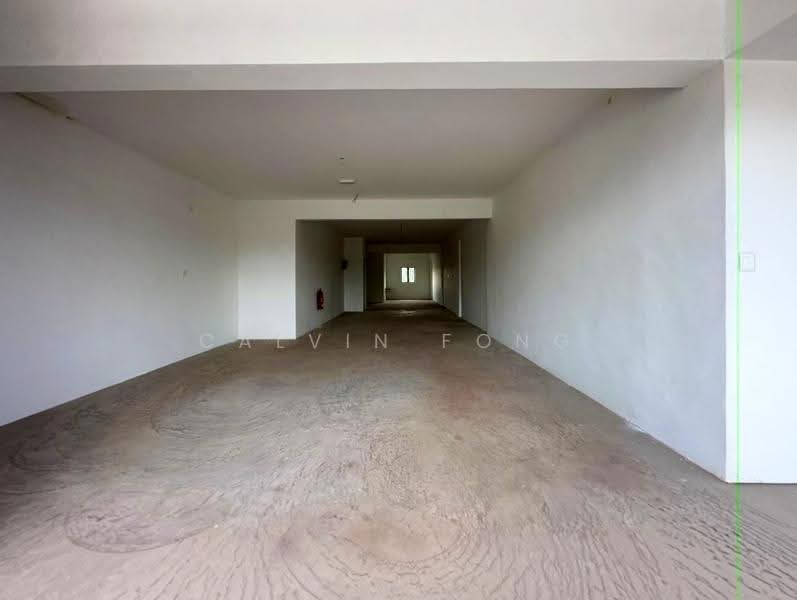 Part of 1st floor