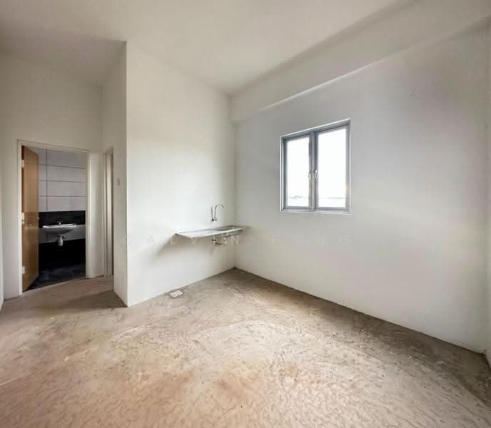 Pantry area