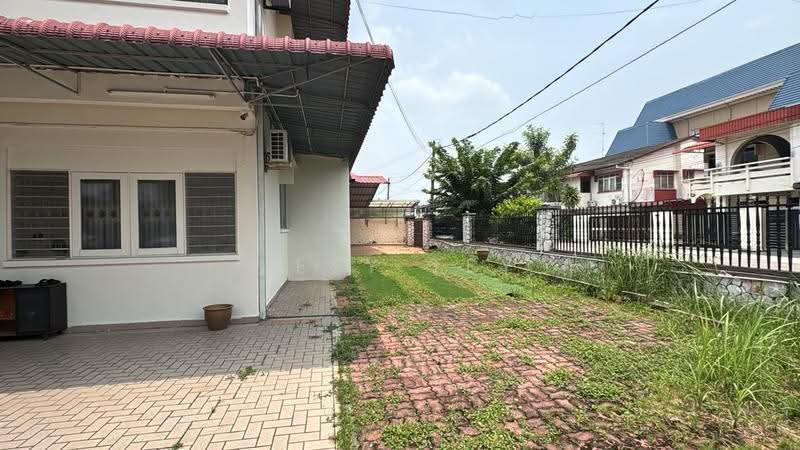 Rumah Teres 2-Tingkat untuk Disewa di Taman Pelangi (Johor Bahru) - Jesy Tey - Exterior - PropertyGuru.com.my