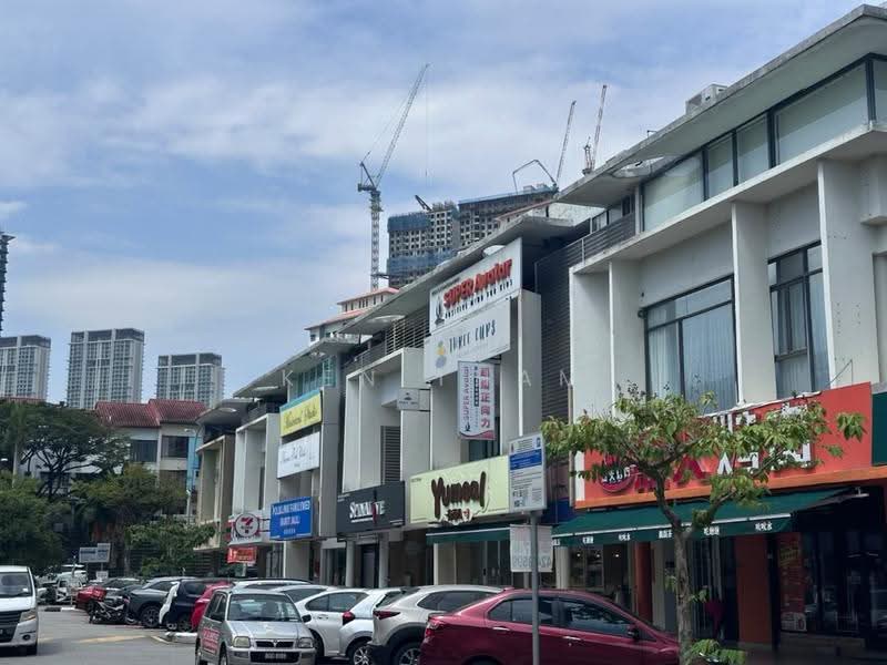 Shop for Rent in Taman Esplanad (Bukit Jalil) - Ken Tham - PropertyGuru.com.my