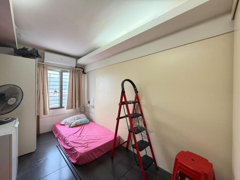 Apartment for Sale at BL Garden - Jen Choo - Bedroom - PropertyGuru.com.my