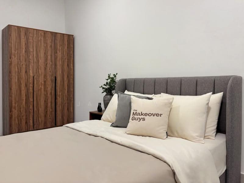 Kediaman Servis untuk Disewa di 168 Park Residensi Selayang - Jack Yew - PropertyGuru.com.my