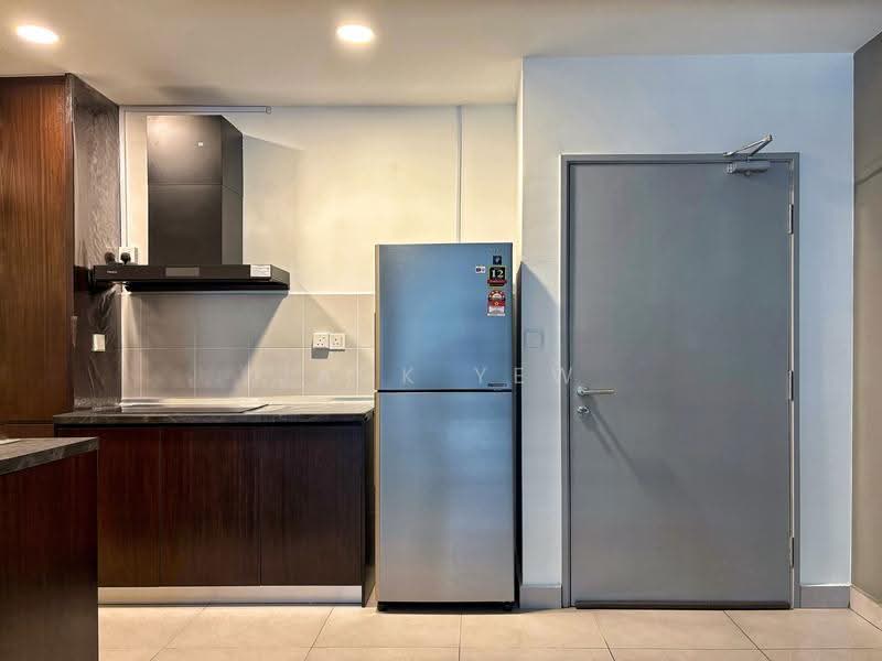 Kediaman Servis untuk Disewa di 168 Park Residensi Selayang - Jack Yew - PropertyGuru.com.my