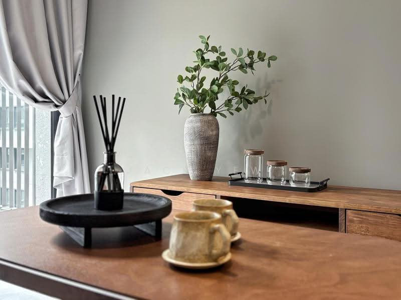 Kediaman Servis untuk Disewa di 168 Park Residensi Selayang - Jack Yew - PropertyGuru.com.my
