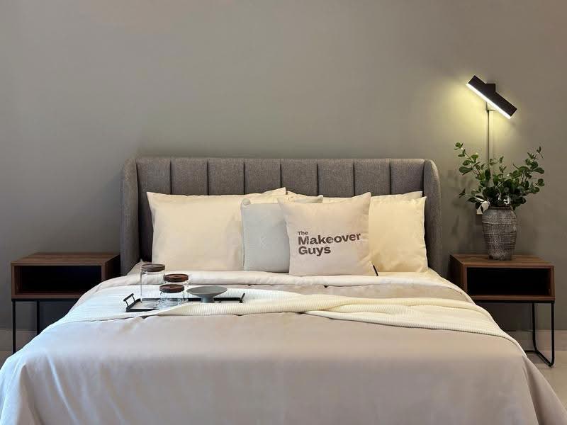 Kediaman Servis untuk Disewa di 168 Park Residensi Selayang - Jack Yew - PropertyGuru.com.my
