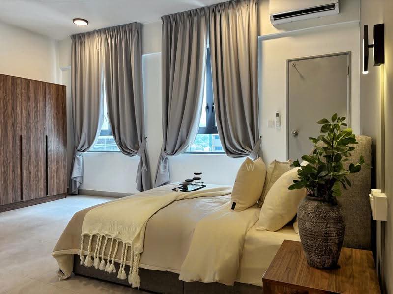 Kediaman Servis untuk Disewa di 168 Park Residensi Selayang - Jack Yew - PropertyGuru.com.my