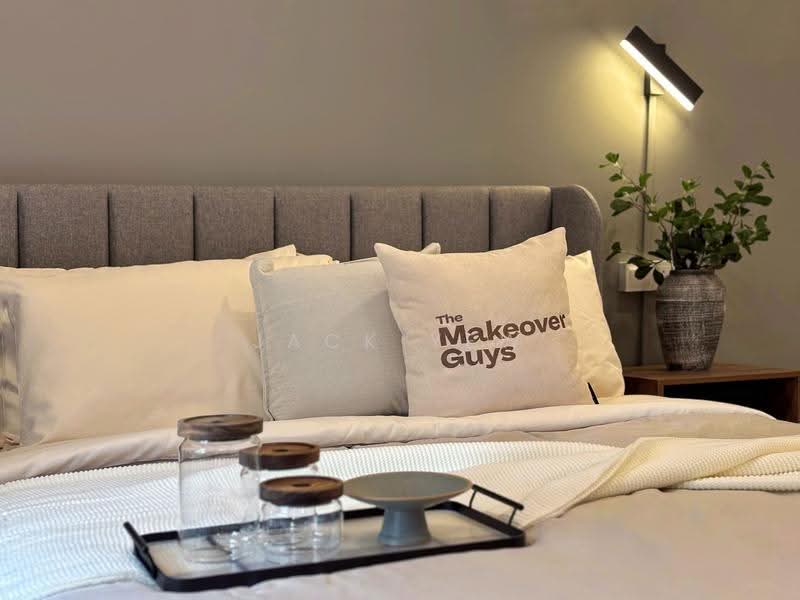Kediaman Servis untuk Disewa di 168 Park Residensi Selayang - Jack Yew - PropertyGuru.com.my