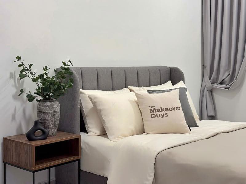 Kediaman Servis untuk Disewa di 168 Park Residensi Selayang - Jack Yew - PropertyGuru.com.my