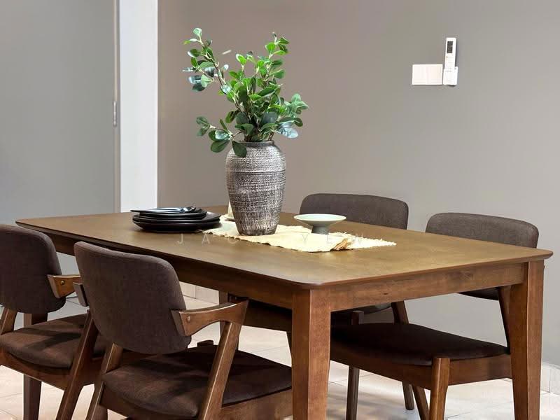 Kediaman Servis untuk Disewa di 168 Park Residensi Selayang - Jack Yew - PropertyGuru.com.my