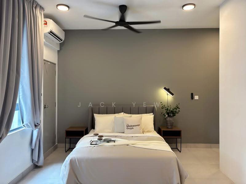 Kediaman Servis untuk Disewa di 168 Park Residensi Selayang - Jack Yew - PropertyGuru.com.my