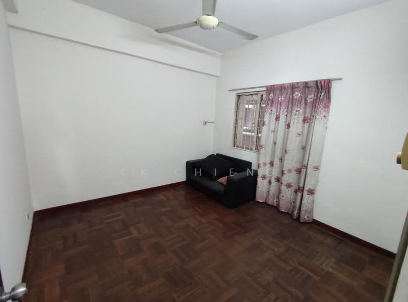 Condominium for Rent at Ridzuan Condominium - CK Chieng - Living Room - PropertyGuru.com.my