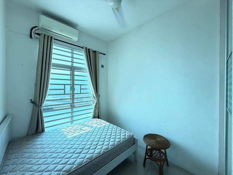 Kondominium untuk Disewa di Boulevard Condominium (BLVD) - Jen Choo - Bedroom - PropertyGuru.com.my