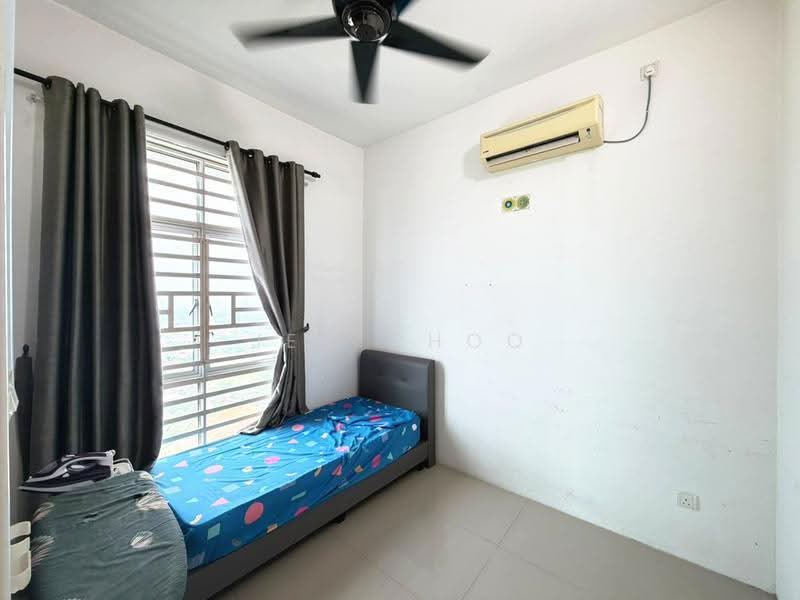 Kondominium untuk Disewa di Boulevard Condominium (BLVD) - Jen Choo - Bedroom - PropertyGuru.com.my