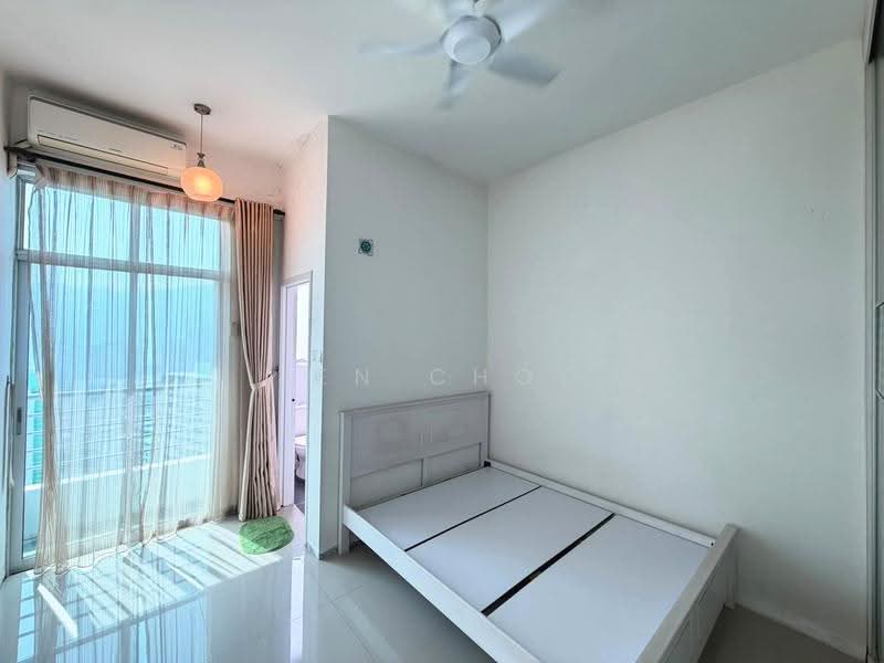 Kondominium untuk Disewa di Boulevard Condominium (BLVD) - Jen Choo - Bedroom - PropertyGuru.com.my