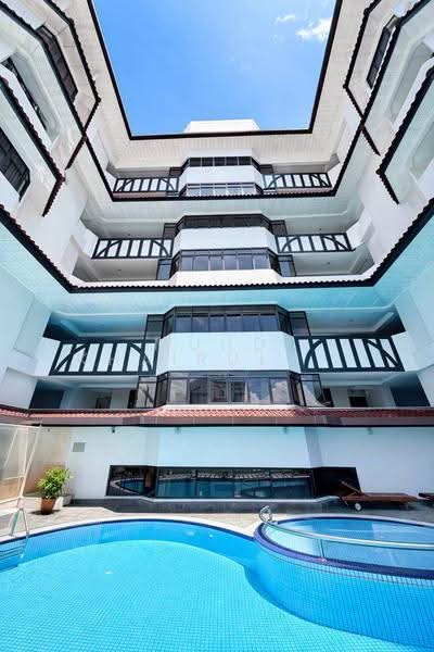 Kondominium untuk Dijual di Indah Damansara - Muhd Khairulnawawi Kamaruddin - PropertyGuru.com.my