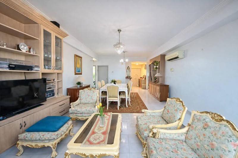 Kondominium untuk Dijual di Indah Damansara - Muhd Khairulnawawi Kamaruddin - PropertyGuru.com.my