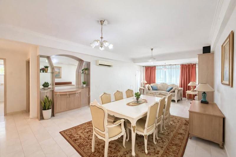 Kondominium untuk Dijual di Indah Damansara - Muhd Khairulnawawi Kamaruddin - PropertyGuru.com.my