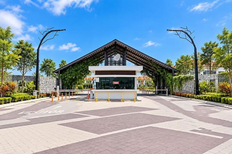 Rumah Teres 2-Tingkat untuk Dijual di Sepang (Selangor) - Fikri Yasmin - PropertyGuru.com.my