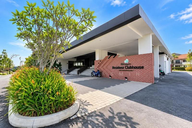 Rumah Teres 2-Tingkat untuk Dijual di Sepang (Selangor) - Fikri Yasmin - PropertyGuru.com.my