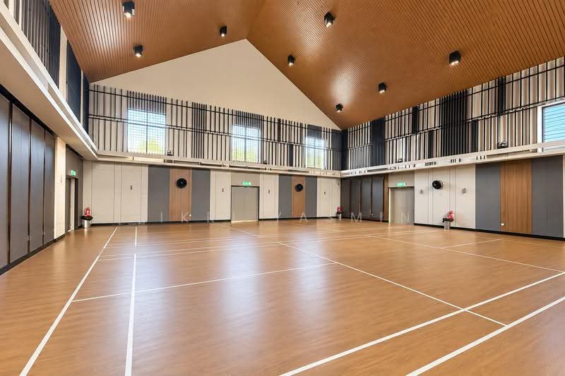 Rumah Teres 2-Tingkat untuk Dijual di Sepang (Selangor) - Fikri Yasmin - Interior - PropertyGuru.com.my