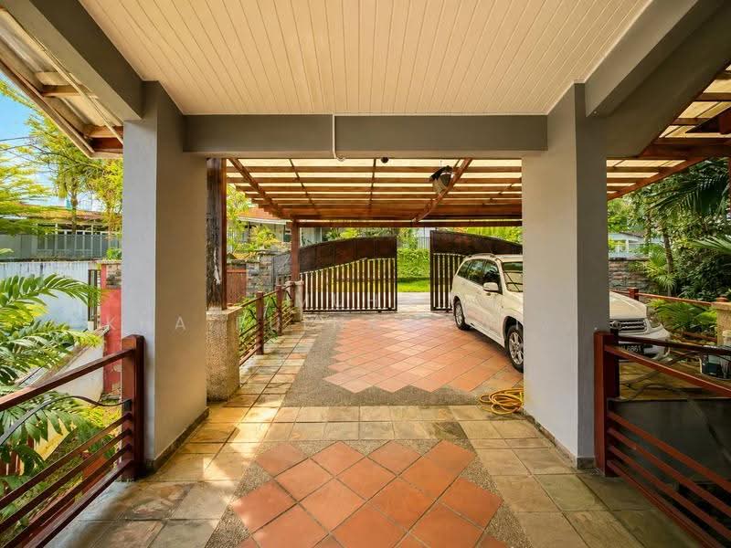 Rumah Banglo untuk Dijual di Kampung Tunku (Petaling Jaya) - Muhd Khairulnawawi Kamaruddin - PropertyGuru.com.my
