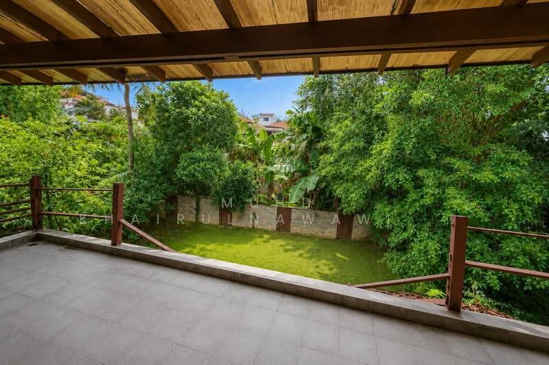 Rumah Banglo untuk Dijual di Kampung Tunku (Petaling Jaya) - Muhd Khairulnawawi Kamaruddin - PropertyGuru.com.my