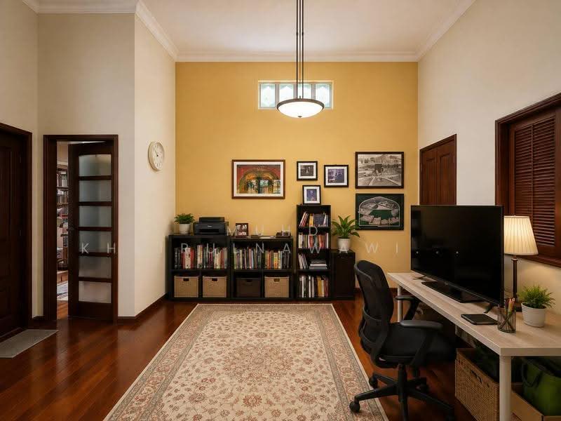 Rumah Banglo untuk Dijual di Kampung Tunku (Petaling Jaya) - Muhd Khairulnawawi Kamaruddin - PropertyGuru.com.my