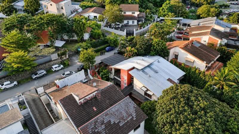 Rumah Banglo untuk Dijual di Kampung Tunku (Petaling Jaya) - Muhd Khairulnawawi Kamaruddin - PropertyGuru.com.my