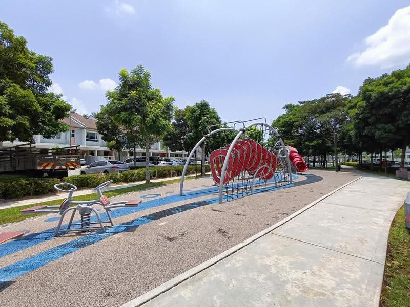 2-storey Terraced House for Sale in Bandar Tropicana Aman (Telok Panglima Garang) - Aizuddin Ali - PropertyGuru.com.my