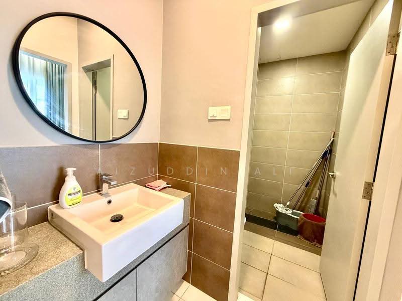 2-storey Terraced House for Sale in Bandar Tropicana Aman (Telok Panglima Garang) - Aizuddin Ali - Bathroom - PropertyGuru.com.my