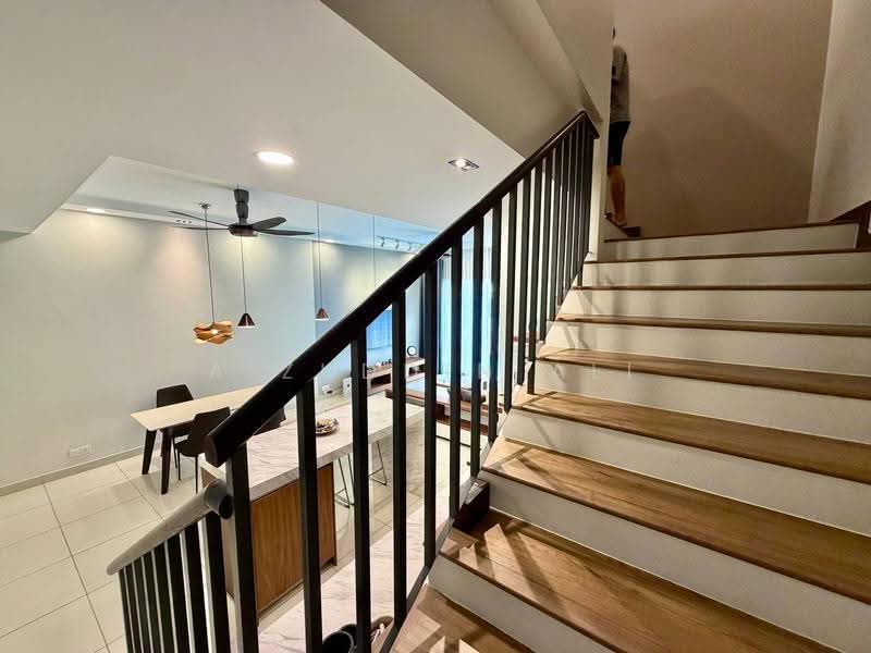 2-storey Terraced House for Sale in Bandar Tropicana Aman (Telok Panglima Garang) - Aizuddin Ali - Interior - PropertyGuru.com.my