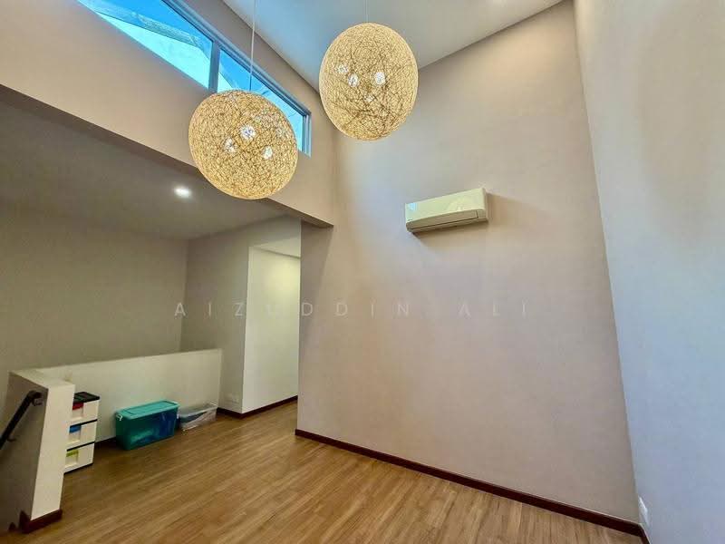 2-storey Terraced House for Sale in Bandar Tropicana Aman (Telok Panglima Garang) - Aizuddin Ali - Interior - PropertyGuru.com.my