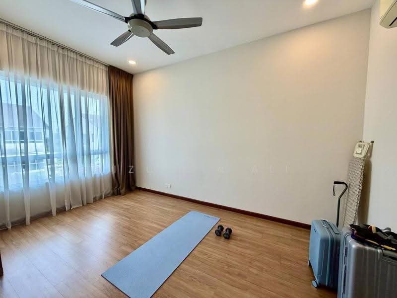 2-storey Terraced House for Sale in Bandar Tropicana Aman (Telok Panglima Garang) - Aizuddin Ali - Interior - PropertyGuru.com.my